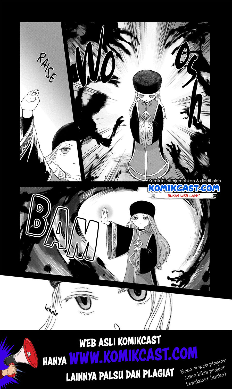 Boukensha ni Naritai to Miyako ni Deteitta Musume ga S Rank ni Natteta